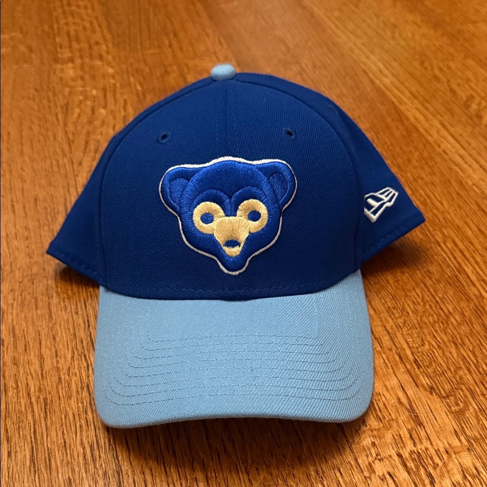 New Era Chicago Cubs Baseball Hat